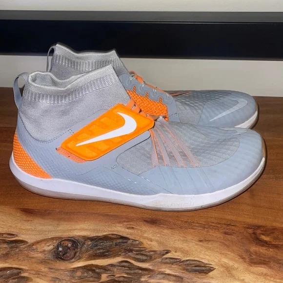 Nike flywire clearance training